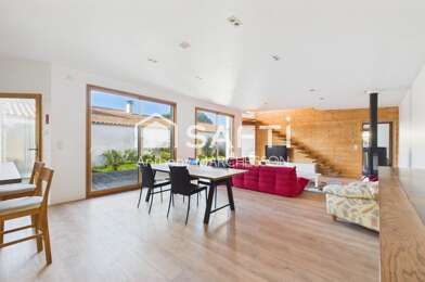 Maison 4 pièces 479000 €