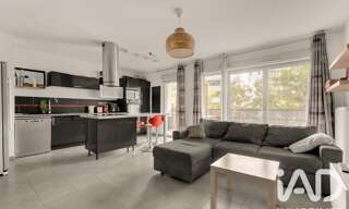 Appartement 3 Pièces 63 m² à vendre à Toulouse (31300)