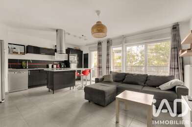 Appartement 3 pièces 245000 €