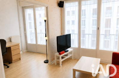 Vente Appartement 2 pièces — photo du bien