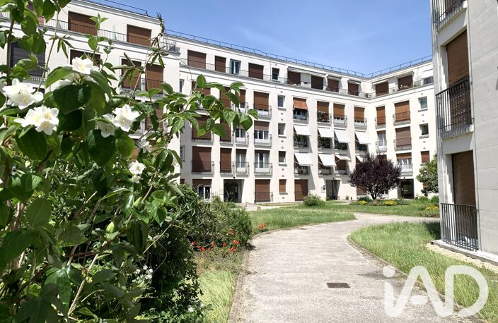 Vente Appartement 2 pièces — photo 2