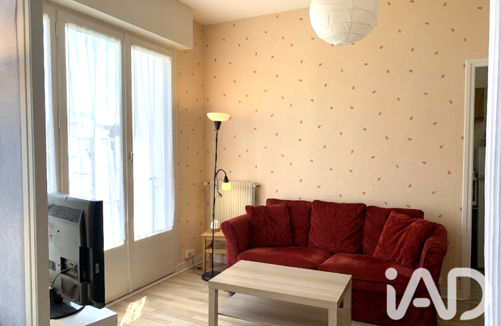 Vente Appartement 2 pièces — photo 3