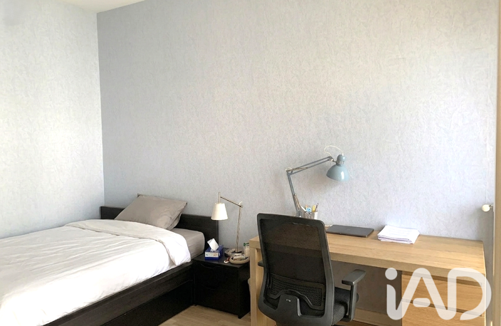 Vente Appartement 2 pièces — photo 5