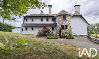 Maison 10 Pièces 487 m² à vendre à Lourdes (65100)