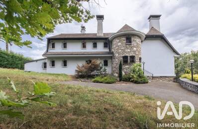 Vente Maison/villa 10 pièces — photo du bien