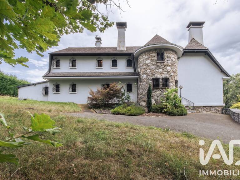 Vente Maison/villa 10 pièces — photo 1
