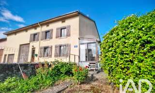 Maison 6 Pièces 180 m² à vendre à Réclonville (54450)