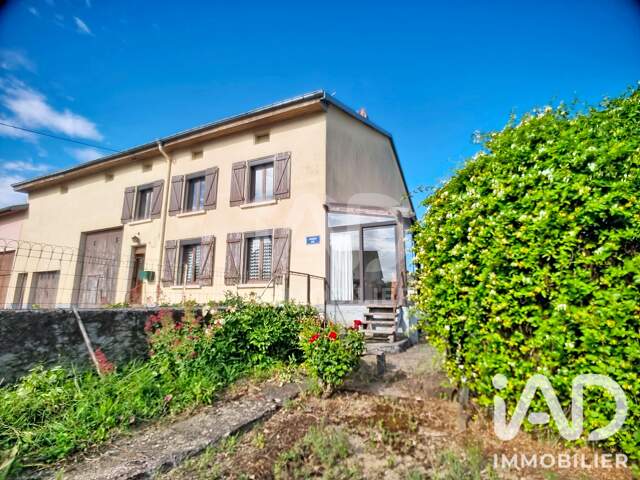 Vente Maison/villa 6 pièces — photo du bien
