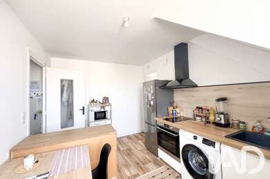 Appartement 2 pièces 114500 €