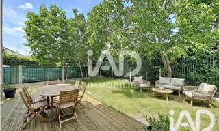 Maison 5 Pièces 98 m² à vendre à Corbeil-Essonnes (91100)