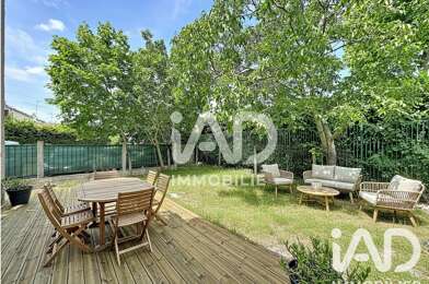 Maison 5 pièces 275000 €