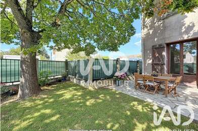 Maison 5 pièces 264000 €