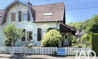 Maison 4 Pièces 80 m² à vendre à Belfort (90000)