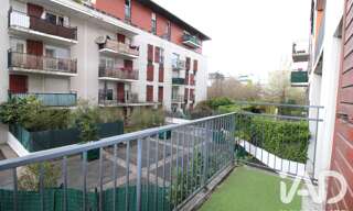 Appartement 2 Pièces 41 m² à vendre à Saint-Denis (93210)