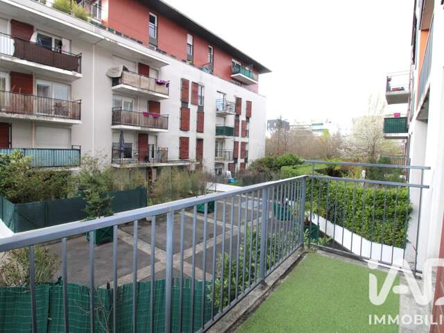 Vente Appartement 2 pièces — photo du bien
