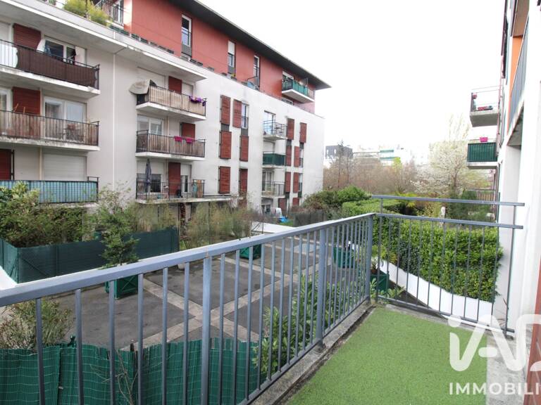 Vente Appartement 2 pièces — photo 1