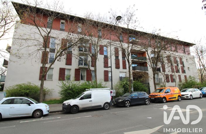 Vente Appartement 2 pièces — photo 2
