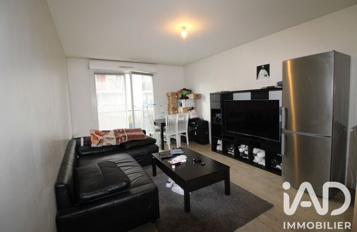 Vente Appartement 2 pièces — photo 3