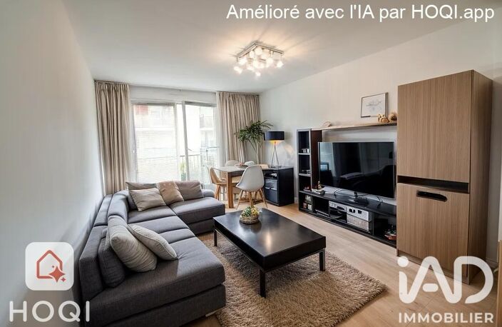 Vente Appartement 2 pièces — photo 4