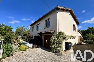 Maison 4 pièces 178000 €