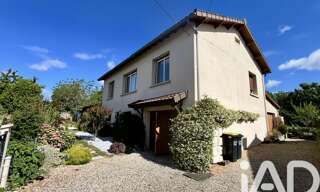 Maison 4 Pièces 77 m² à vendre à Vouillé (86190)