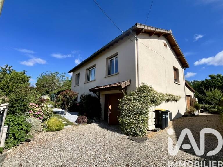 Vente Maison/villa 4 pièces — photo 1