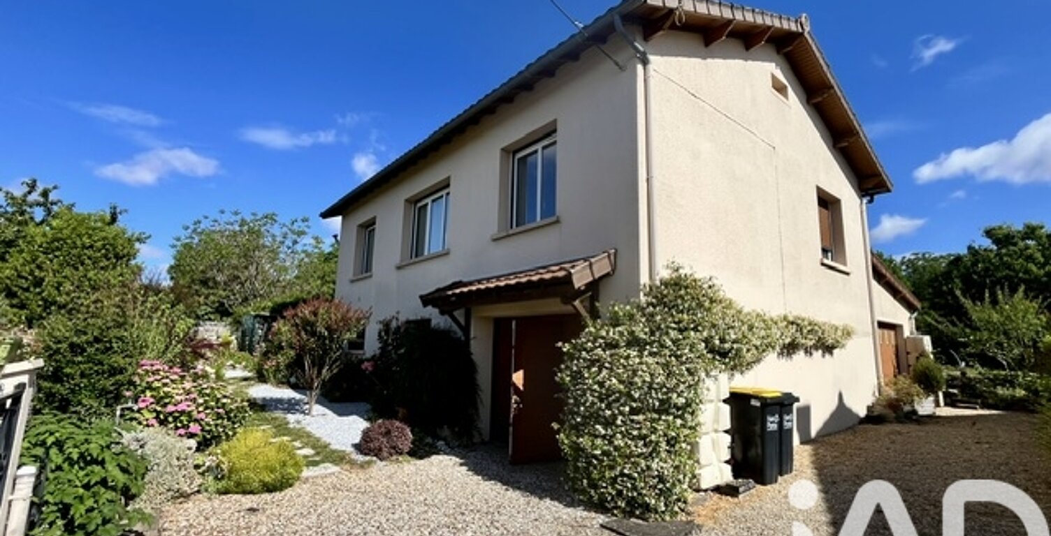 Vente Maison/villa 4 pièces — photo 1