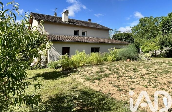Vente Maison/villa 4 pièces — photo 2