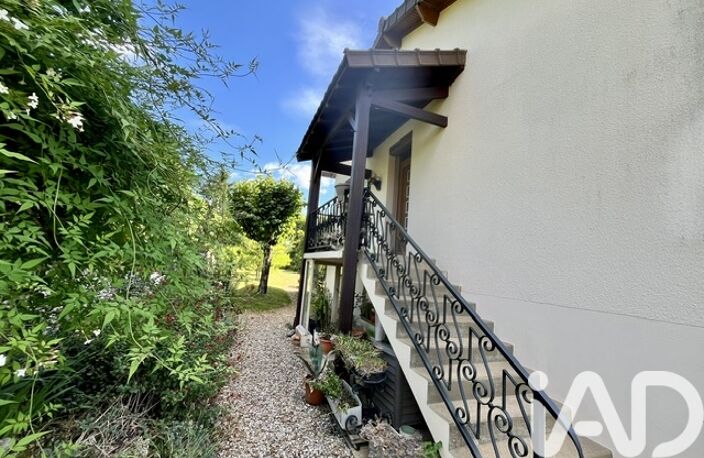 Vente Maison/villa 4 pièces — photo 4