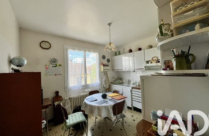 Vente Maison/villa 4 pièces — photo 5