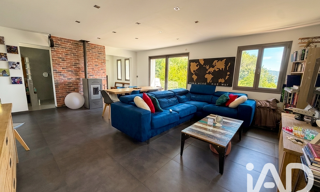 Maison 5 Pièces 111 m² à vendre à Saint-Raphaël (83530)