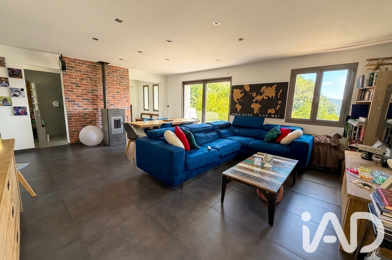 Maison 5 pièces 740000 €