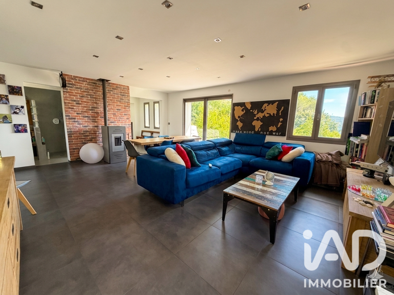 Vente Maison/villa 5 pièces — photo 1