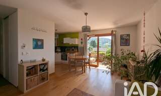 Appartement 3 Pièces 64 m² à vendre à Venon (38610)