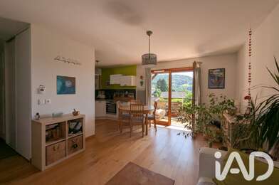 Appartement 3 pièces 250000 €