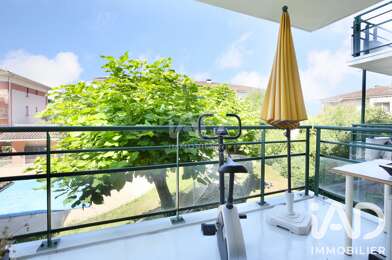 Appartement 4 pièces 193800 €