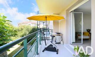 Appartement 4 Pièces 60 m² à vendre à Castelginest (31780)
