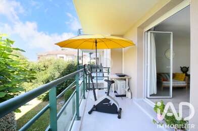 Appartement 4 pièces 193800 €