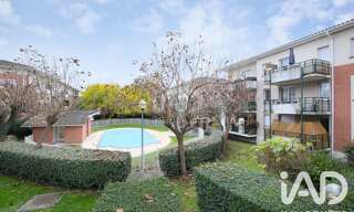 Appartement 4 Pièces 60 m² à vendre à Castelginest (31780)