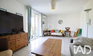 Appartement 4 Pièces 60 m² à vendre à Castelginest (31780)