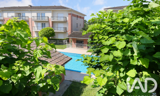 Appartement 4 Pièces 60 m² à vendre à Castelginest (31780)