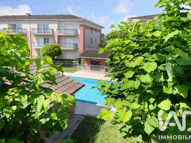 Vente Appartement 4 pièces — photo 1
