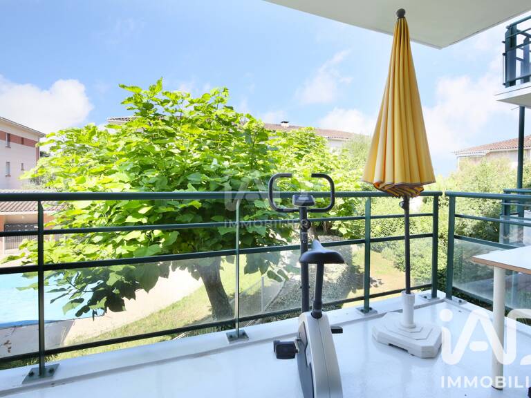 Vente Appartement 4 pièces — photo 1