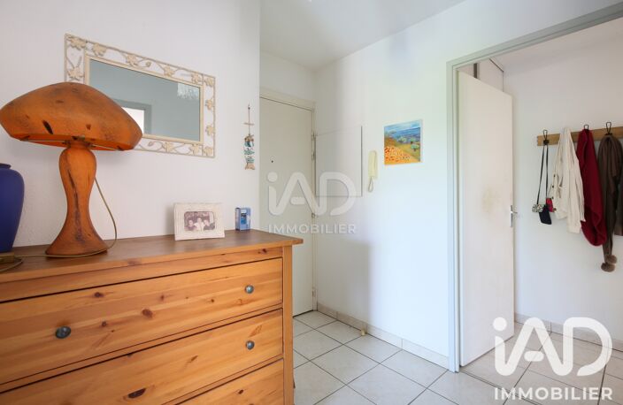 Vente Appartement 4 pièces — photo 5
