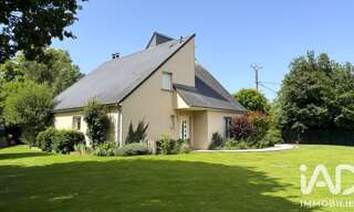 Maison 8 Pièces 185 m² à vendre à Yèvres (28160)