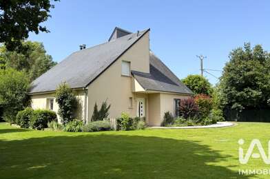 Maison 8 pièces 299000 €