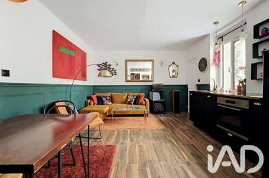 Appartement 2 pièces 295000 €