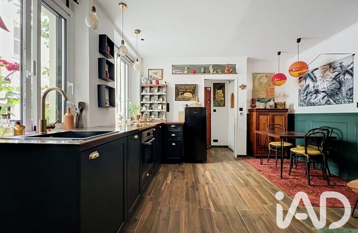 Vente Souplex 2 pièces — photo 2