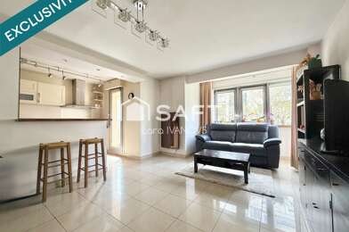 Appartement 4 pièces 579000 €