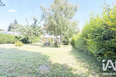 Maison 7 pièces 207000 €